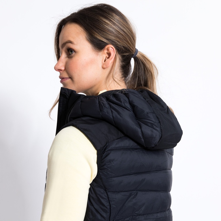Väst "Ws Puffer Vest" Väst "Ws Puffer Vest"